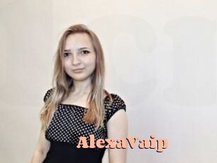 AlexaVaip
