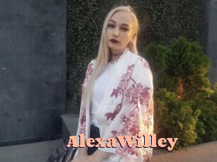 AlexaWilley