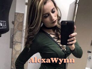 AlexaWynn