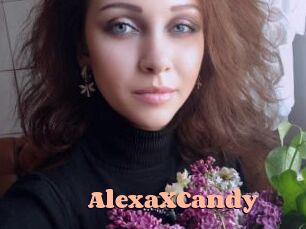 AlexaXCandy