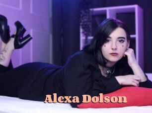 Alexa_Dolson