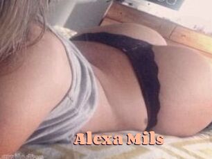 Alexa_Mils