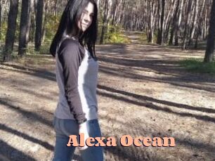Alexa_Ocean