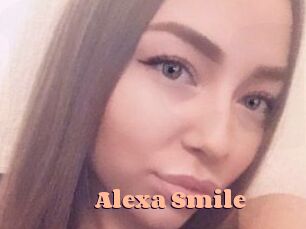 Alexa_Smile_