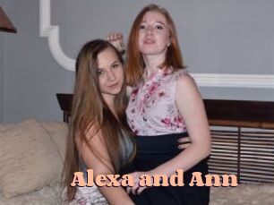 Alexa_and_Ann