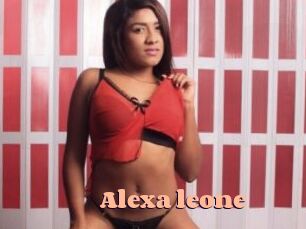 Alexa_leone