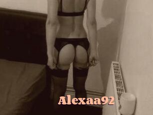 Alexaa92