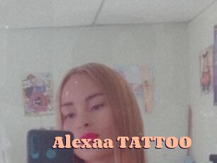 Alexaa_TATTOO