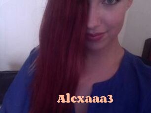 Alexaaa3