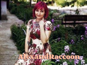 AlexandRaccoon