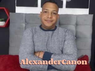 AlexanderCanon