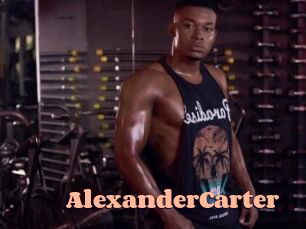 AlexanderCarter Chatte Rasée