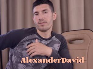 AlexanderDavid