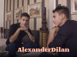 AlexanderDilan
