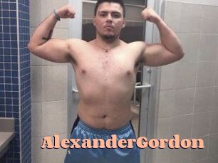 Alexander_Gordon
