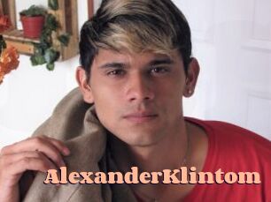 AlexanderKlintom
