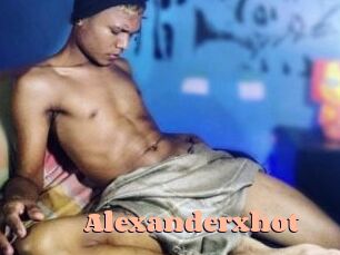 Alexanderxhot