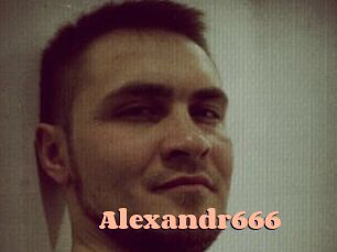 Alexandr666