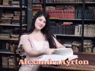 AlexandraAyrton