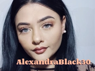 AlexandraBlack30