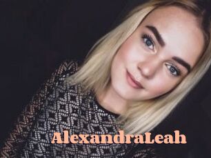 AlexandraLeah