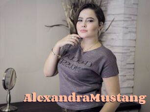 AlexandraMustang
