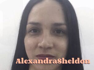 AlexandraSheldon