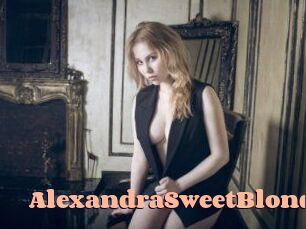 AlexandraSweetBlond