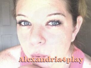 Alexandria4play