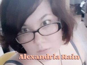 Alexandria_Rain
