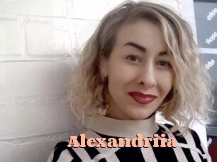 Alexandriia