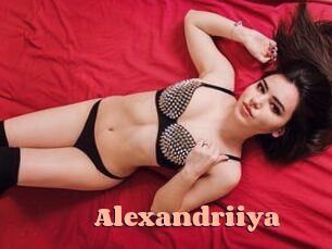 Alexandriiya
