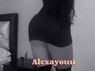 Alexayouu