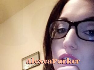 AlexeaParker