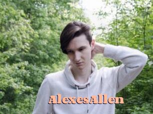 AlexesAllen