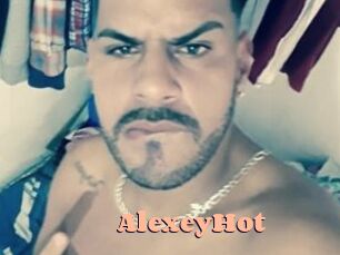 AlexeyHot Chatte Rasée