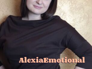 AlexiaEmotional