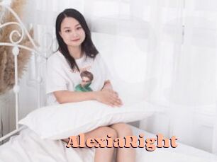 AlexiaRight