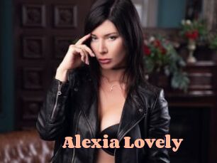 Alexia_Lovely