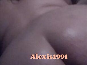 Alexis1991