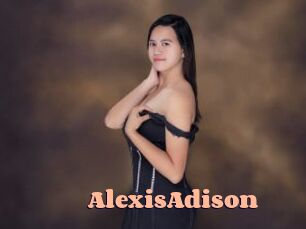 AlexisAdison