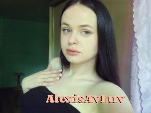 AlexisAvLuv