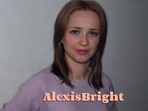 AlexisBright