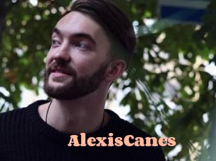 AlexisCanes
