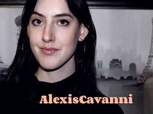 AlexisCavanni