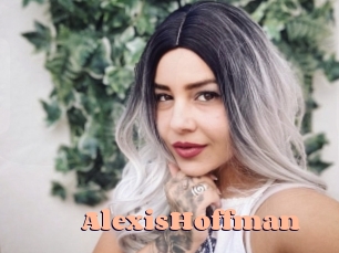AlexisHoffman