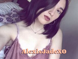 AlexisJadeXO