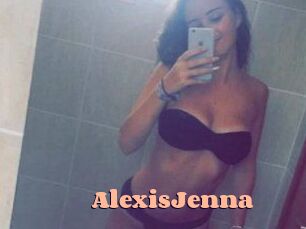 AlexisJenna