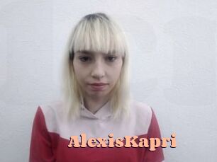 AlexisKapri