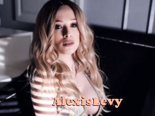 AlexisLevy